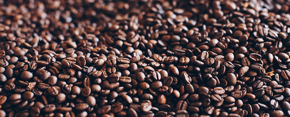 Как выбрать кофе для кофемашины Киев
