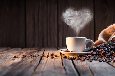 Що являє собою свіжообжарена кави?