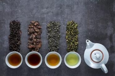15% знижка на будь-який сорт чаю від TM Romantic Tea