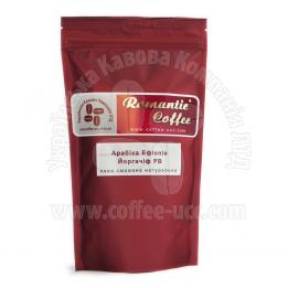 Кофе Арабика Эфиопия Йоргачиф PB