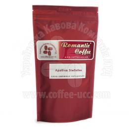 Кофе Арабика Зимбабве АА