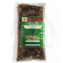 Анабери зеленый ароматизированный чай
