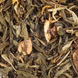 Анабери зеленый ароматизированный чай