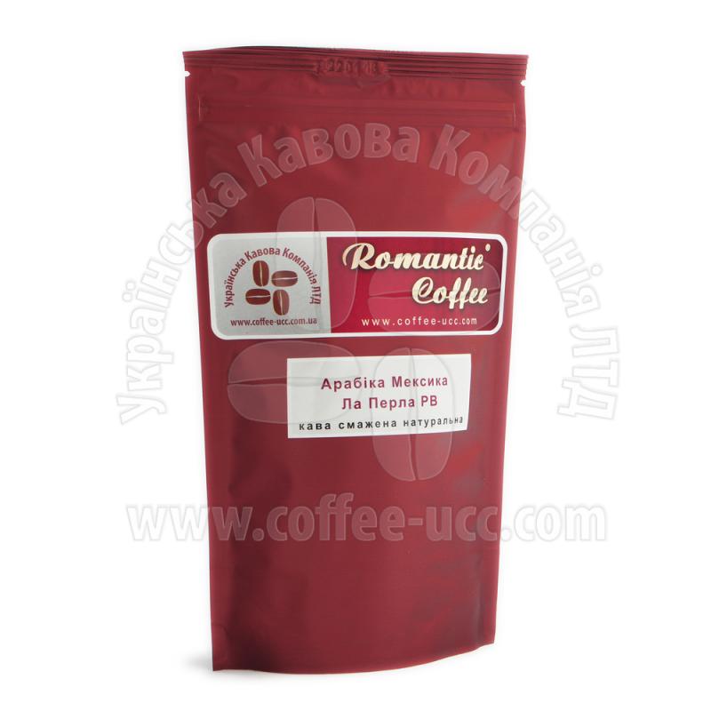 Кофе Арабика Мексика PB