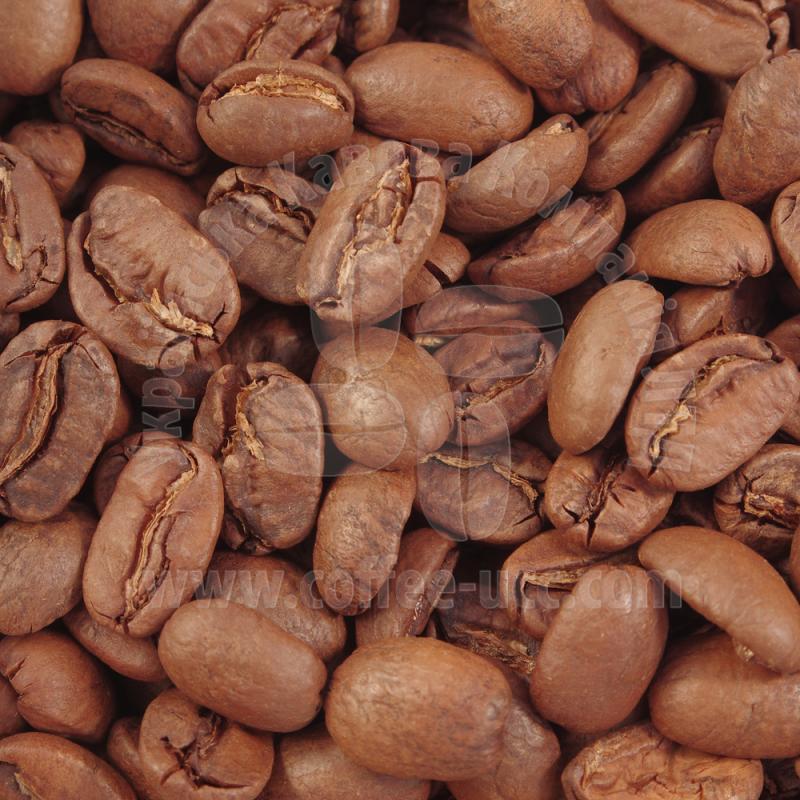 Кофе Арабика Мексика Марагоджип