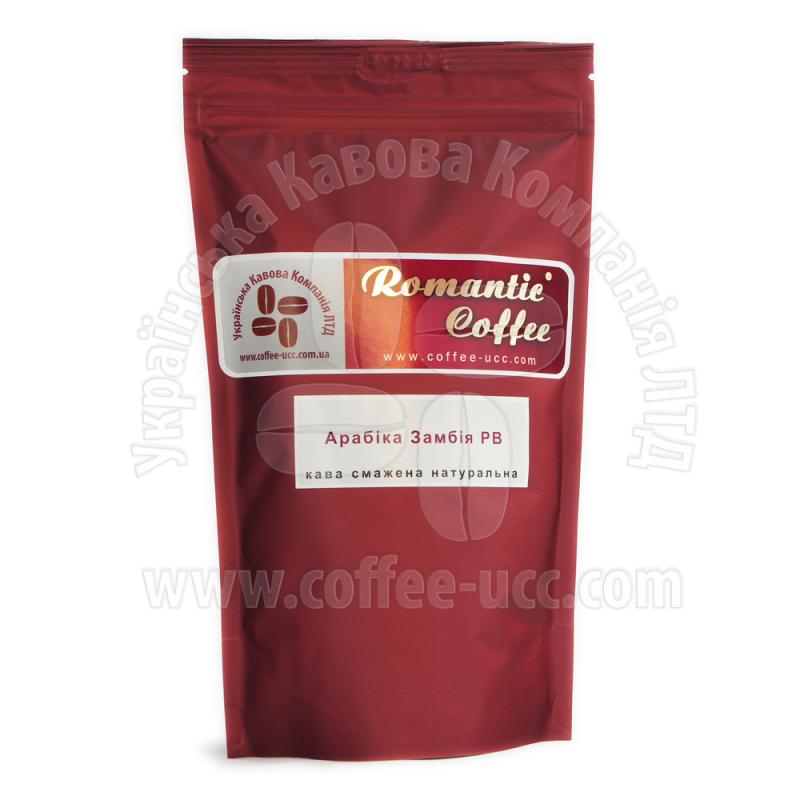 Кофе Арабика Замбия РВ