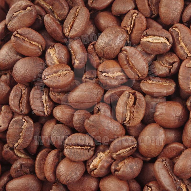 Кава Арабіка Еквадор Галапагос