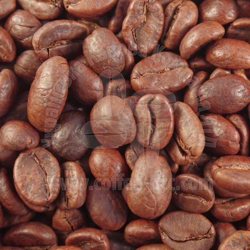 Кава Арабіка Колумбія без кофеїну