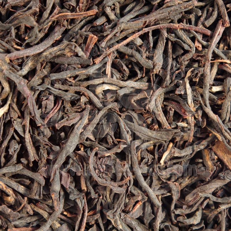 Чай Кения Кангаита