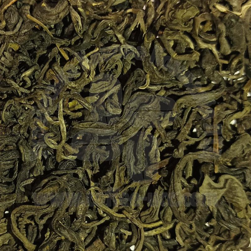 Зеленый классический чай Тхалонг-тя (Вьетнам)